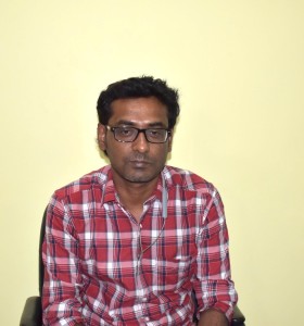 ABHISEK MRIDHA