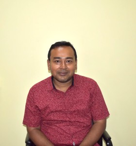 Tanmoy Bose