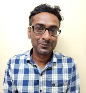 ABHISEK MRIDHA