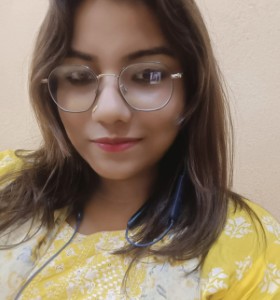 BANASREE GANGULY