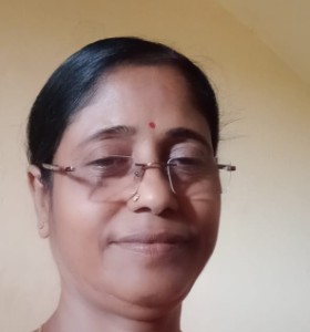 ETIKANA GHOSH