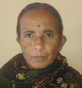 SHYAMALI SAHA