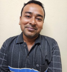 Tanmoy Bose