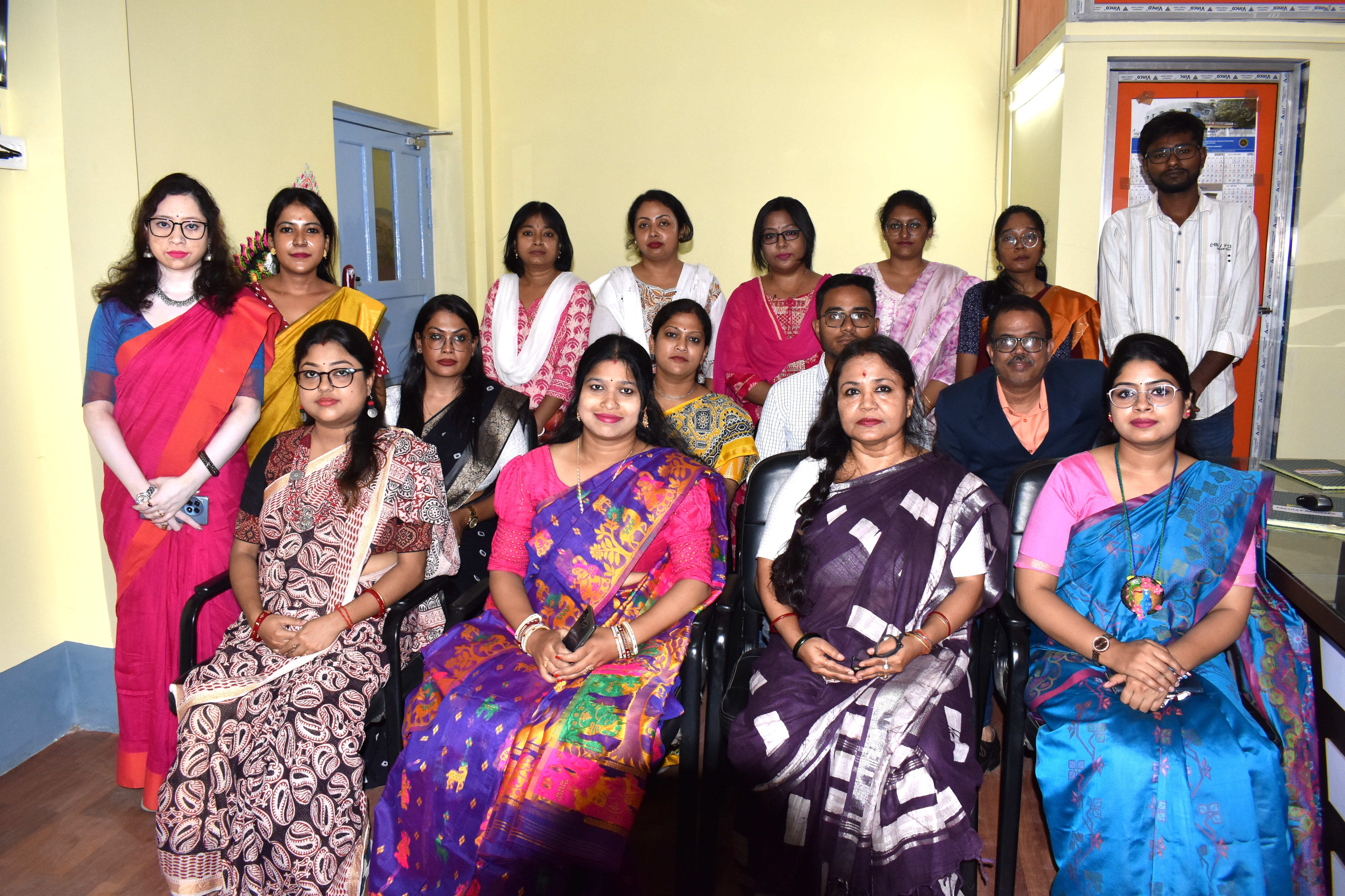 Alliance University