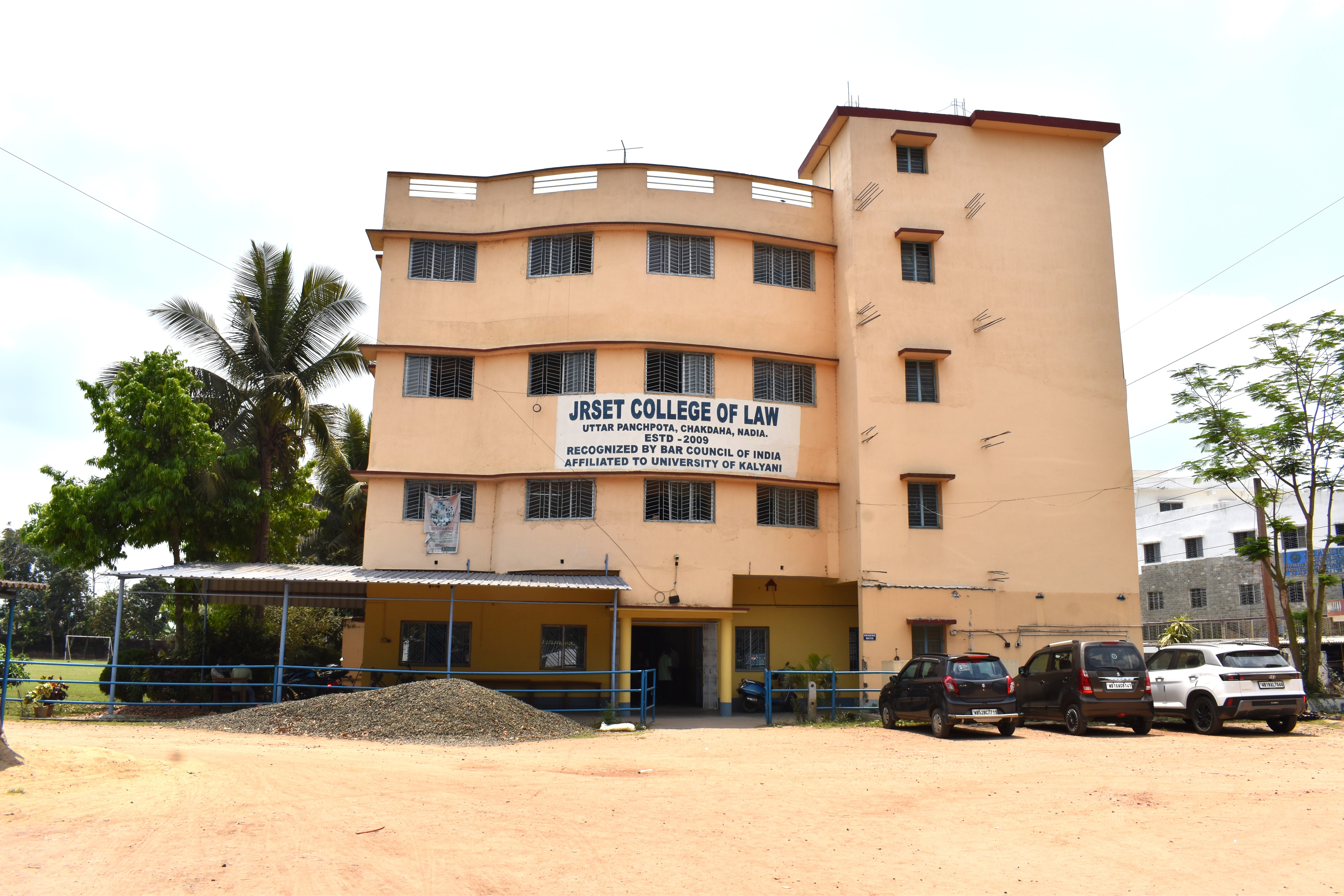 Alliance University
